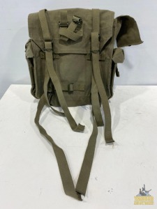 20th Century HaverSack