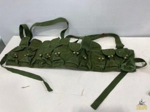 Chinese Chest Rig