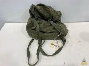 Vietnam Era Butt Pack