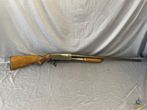 Foremost Md 6670H 12ga Shotgun