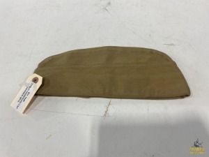 1948 Garrison Cap