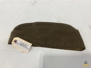 1942 Type-1 Garrison Cap