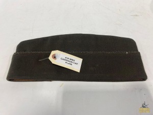 WW2 Garrison Cap