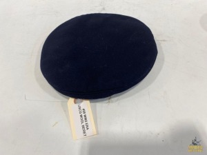 U.S.C.G. WW2 Wool Beret