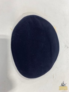 U.S.N Wool Beret