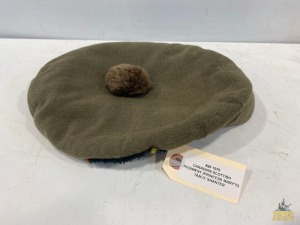 1970 Tam-o- Shanter ParkTown Hat (Princess Mary's)