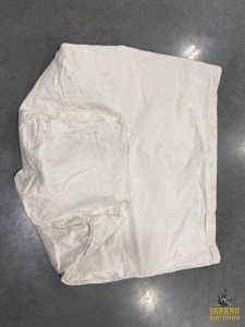 U.S. Rope-less Laundry Bag