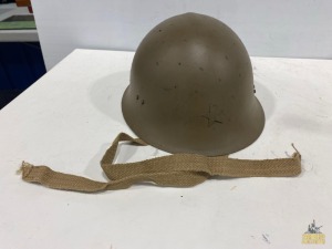 WW1 Field Helmet