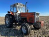 1994 Massey-Ferguson 399 Tractor - OFFSITE - 7