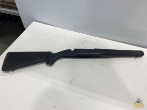 Ruger Rifle Stock