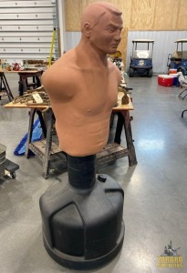 Century Foam Striking Dummy