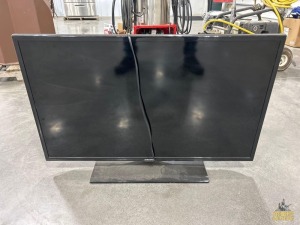 Samsung 40" Flat Screen TV