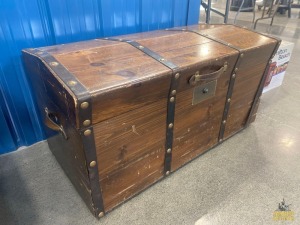 Lane Cedar Chest 38"x18"x20"H