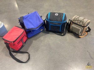 Assorted Soft Lunch Boxes