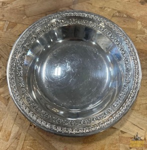 Reed & Barton 6" Serving Bowl