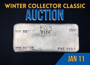 Auction Information