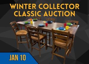 Auction Information