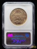 2007-W Gold American Eagle $50 DollarEarly Release - 3