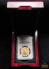 2008-W Gold American Eagle $50 DollarBurnished