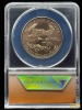 2009 Gold American Eagle $50 DollarFirst Day of Issue - 2