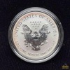 (3) 2006 American Eagle 20th Anniversary Silver Dollar Coin Set - 3