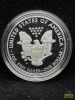 (5) 2011 American Eagle 25th Anniversary Silver Coin Set - 3