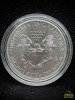 (5) 2011 American Eagle 25th Anniversary Silver Coin Set - 11