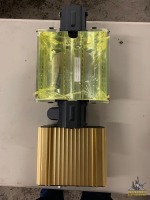 NIB Alpha Optics 98 Grow Lamp
