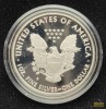 (2) United States Mint 2012 American Eagle Silver Dollar Coin Set - 3