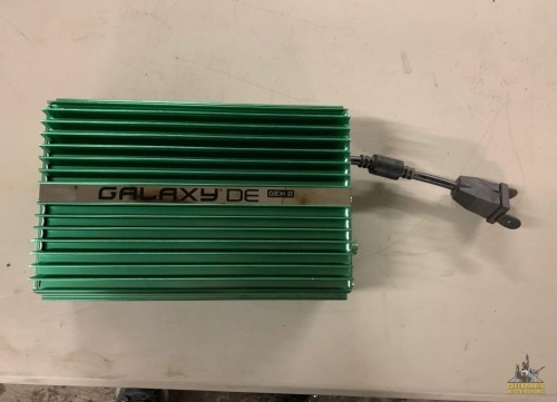 (3) Galaxy DE Gen2 Ballast