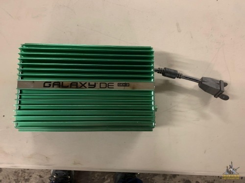 (4) Galaxy DE Gen2 Ballast