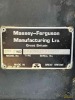 1994 Massey-Ferguson 399 Tractor - OFFSITE - 19