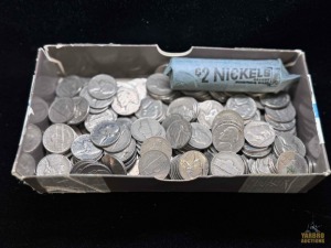 Box of Nickels