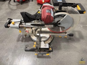 Chicago Electric 10" Sliding Mitersaw