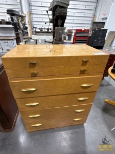 5- Drawer Dresser