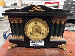 Mantel Clock