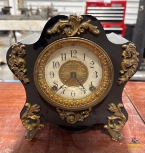 Mantel Clock