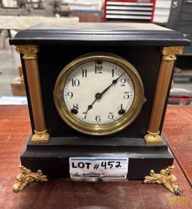 Mantel Clock