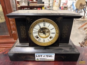 Mantel Clock