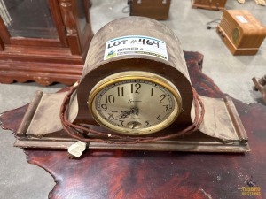 Mantel Clock