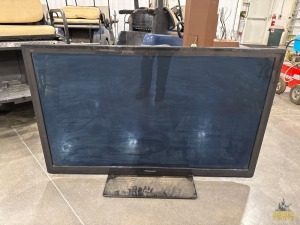 Panasonic 55" Flat Screen TV