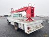 1989 Ford F-450 Ladder Truck - 2