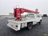 1989 Ford F-450 Ladder Truck - 3