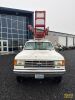 1989 Ford F-450 Ladder Truck - 5