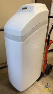 Ecowater Softener, ERR300R20, Clean