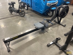 Concept 2 Row ERG