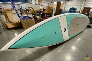 12'6" Riviera Paddle Board