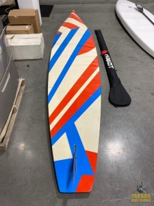 BARK 14' Professional Paddle Board