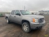 2012 GMC Sierra 1500 Pickup - 7