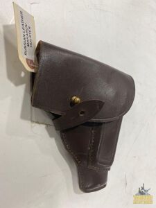 Leather Russian Makarov Holster